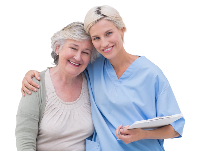 Курс подготовки младших медсестер в Шебекино