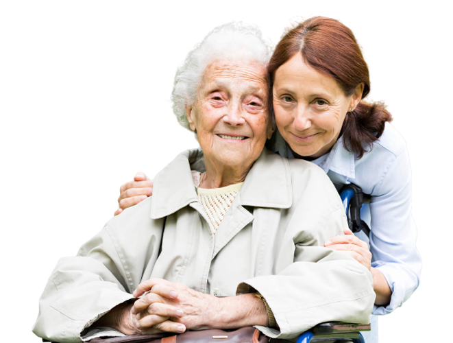 Курс патронажной сиделки (помощницы по уходу) в Шебекино