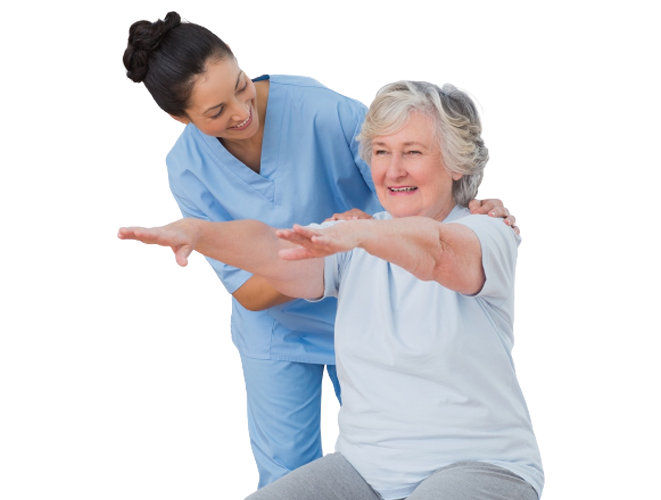 Курс специалиста по социальной работе в реабилитационной сфере в Шебекино