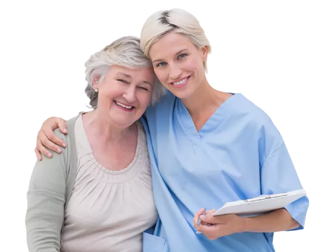 Курс подготовки младших медсестер в Шебекино