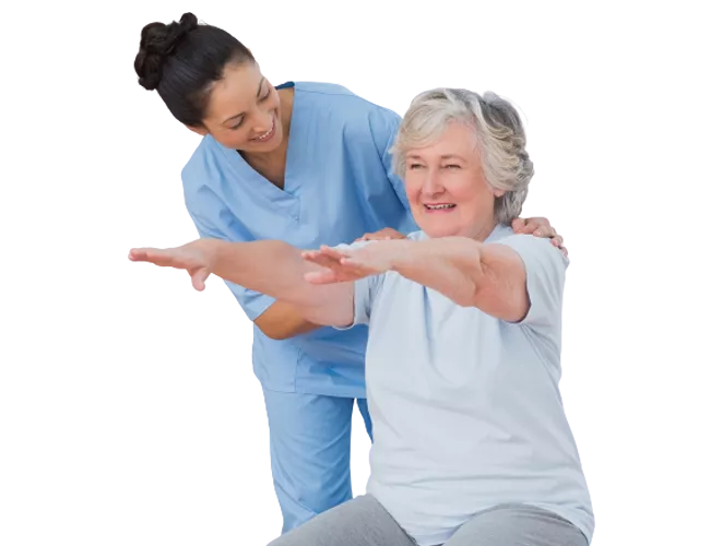 Курс специалиста по социальной работе в реабилитационной сфере в Шебекино