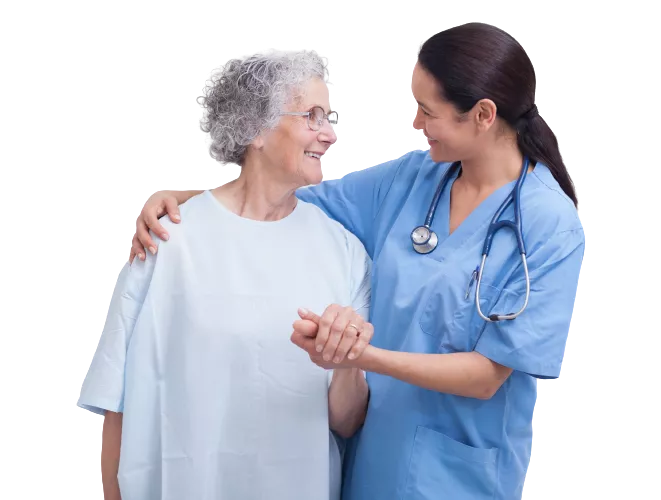 Курс младшей медсестры по уходу за больными в Шебекино